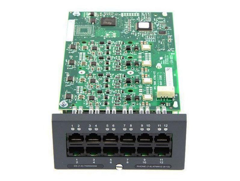 Avaya - expansion module