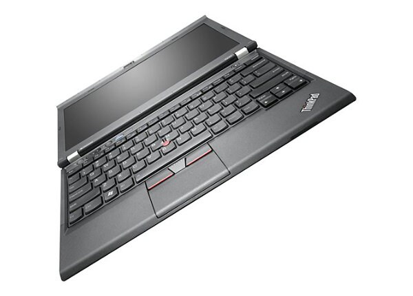 Lenovo ThinkPad X230 2320 - 12.5" - Core i5 3230M - Windows 7 Pro 64-bit / 8 Pro 64-bit downgrade - 4 GB RAM - 500 GB
