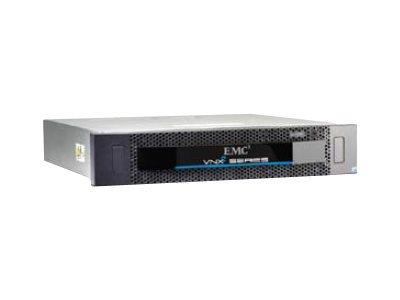 Dell EMC VNXe 3150 - NAS server - 10.8 TB