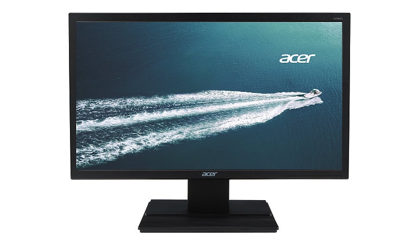 ACER 24IN WS LED V246HL BMDP (BSTK)