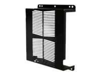 Peerless GC-X360S-B Game Console Security Cover - secure enclosure for game