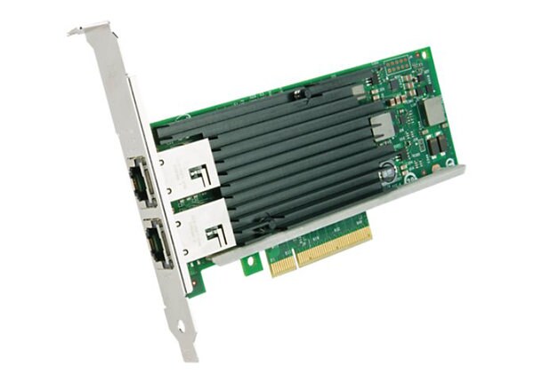 Intel X540-T2 - network adapter