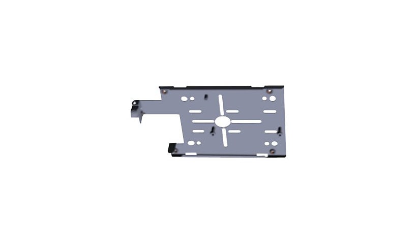 Ruckus network device mounting kit