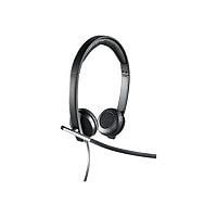 Logitech H650e On Ear Headset