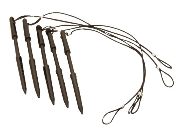 Honeywell - active stylus