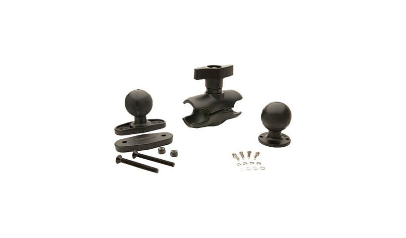 Honeywell RAM Mount - mounting kit - for personal computer