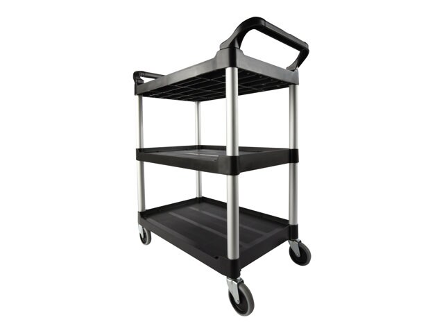 Rubbermaid Utility Cart - trolley