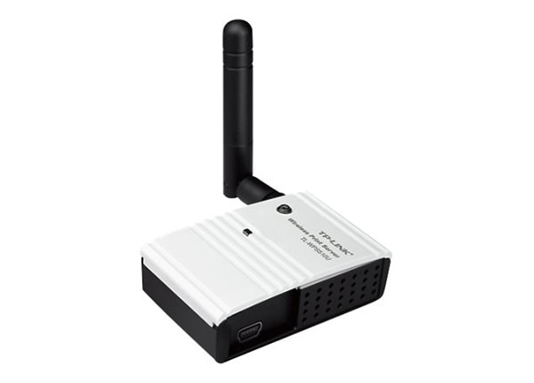 TP-Link TL-WPS510U - print server