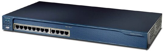 Cisco Catalyst 2950 12-port Switch