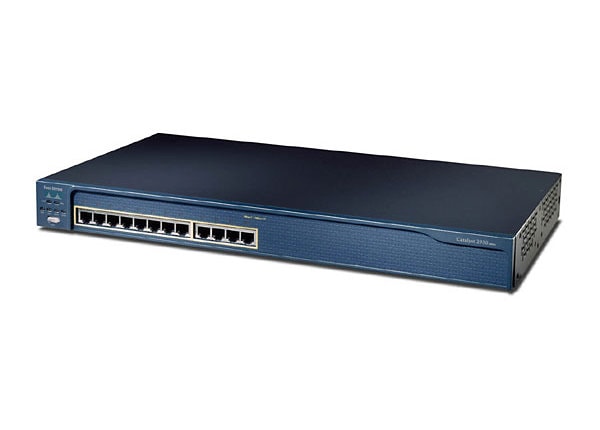 Cisco Catalyst 2950 12-port Switch