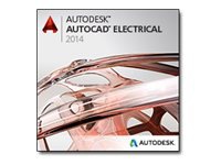 AutoCAD Electrical 2014 - upgrade license
