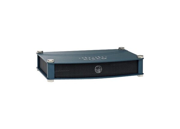 Cisco Digital Media Player 4310G - digital signage player