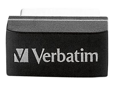 Verbatim Store 'n' Stay USB Drive - USB flash drive - 8 GB