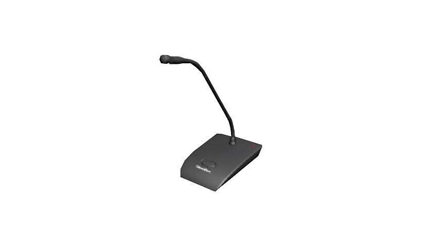 ClearOne Gooseneck Microphone (12 inch) - microphone
