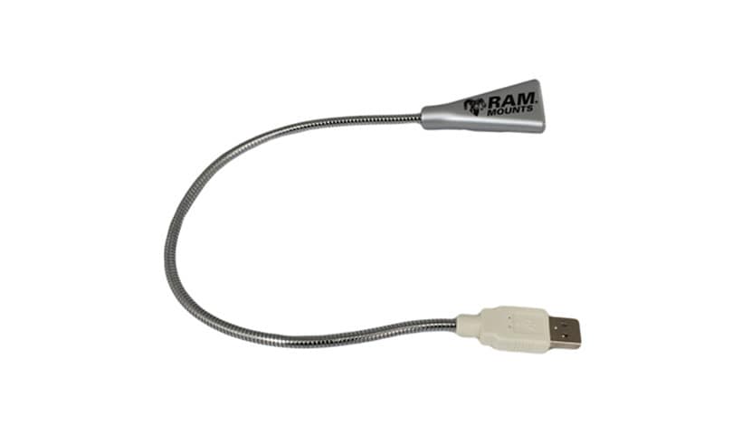 RAM Flexible USB Powered Travel Light RAM-234-LU - USB light