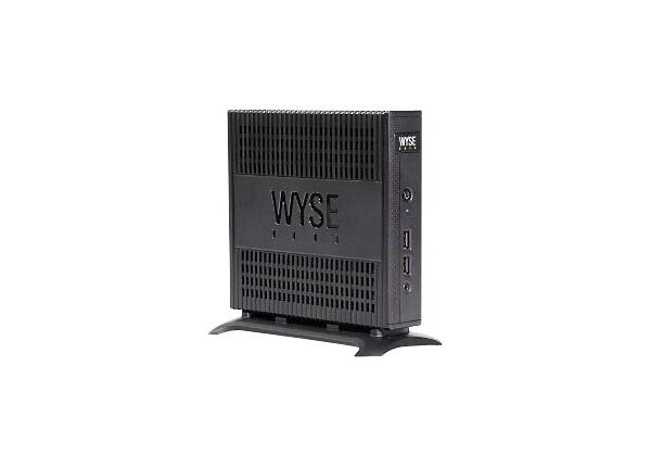 Dell Wyse D90D7 Thin Client - G-T48E 1.4 GHz - 4 GB - 16 GB