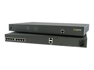 Perle IOLAN SDS8C - device server