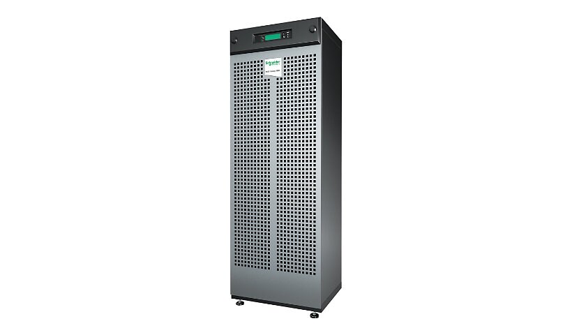 MGE Galaxy 3500 with 3 Battery Modules Expandable to 4 - UPS - 16 kW - 20000 VA