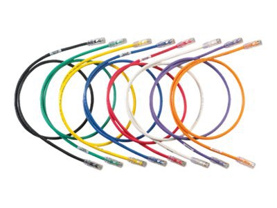 Panduit Cat.6 UTP Patch Network Cable