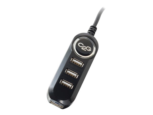 C2G 12M 4 PORT USB ACTIVE EXT CABLE