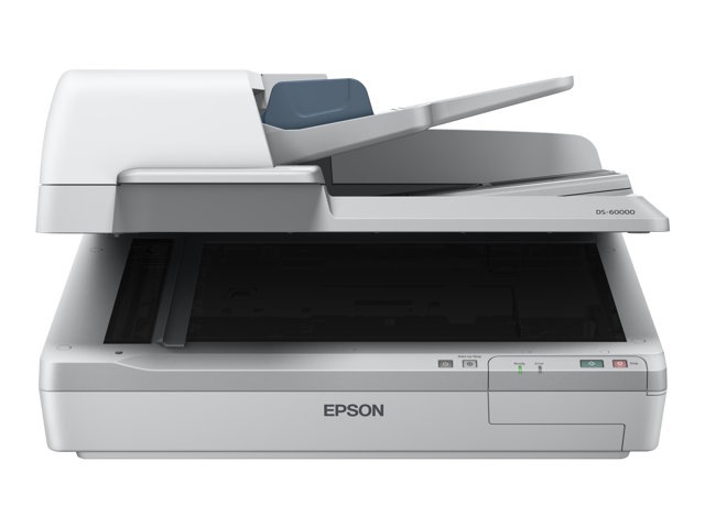 EPSON WRKFORCE DS-60000 DOC SCNER