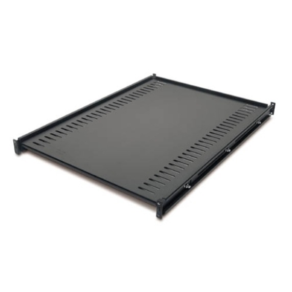 Thumbnail 3 of 6 for APC Rack Shelf