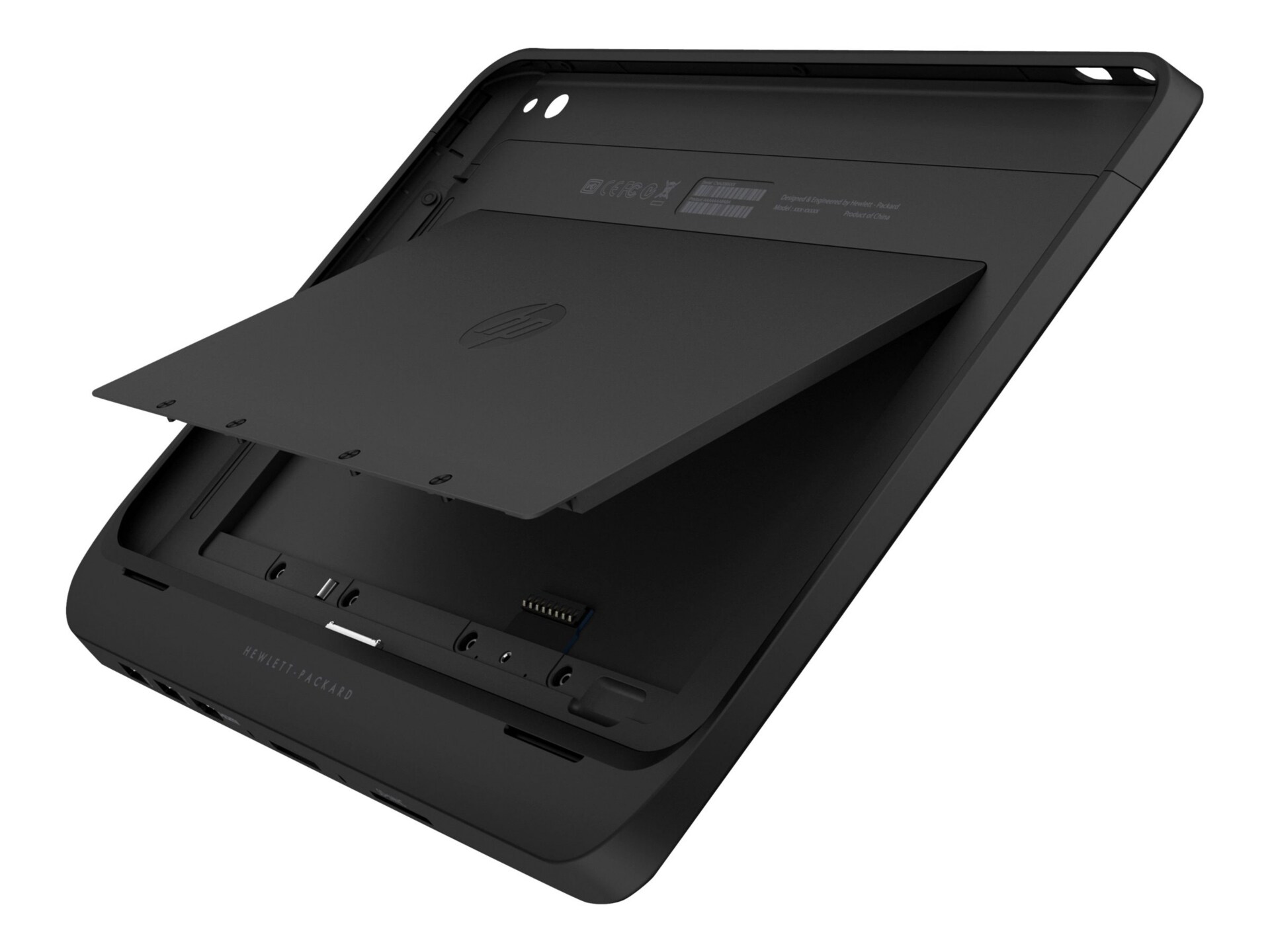 HP Expansion Jacket with Battery - expansion jacket
