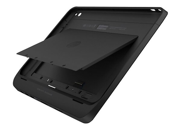 HP Expansion Jacket with Battery - expansion jacket