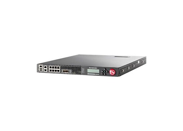 F5 BIG-IP Local Traffic Manager 2200S - load balancing device