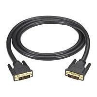 Black Box DVI cable - 5 ft
