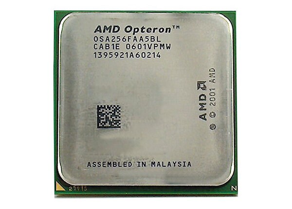 AMD Third-Generation Opteron 6348 / 2.8 GHz processor
