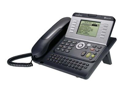 Alcatel-Lucent 8 Series IPTouch 4038 - VoIP phone