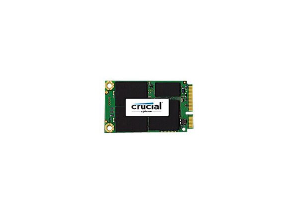 Crucial M500 240 GB Internal SSD