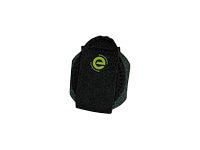 HAND-e-holder with Industrial Strength Attachment Ring - carrying strap