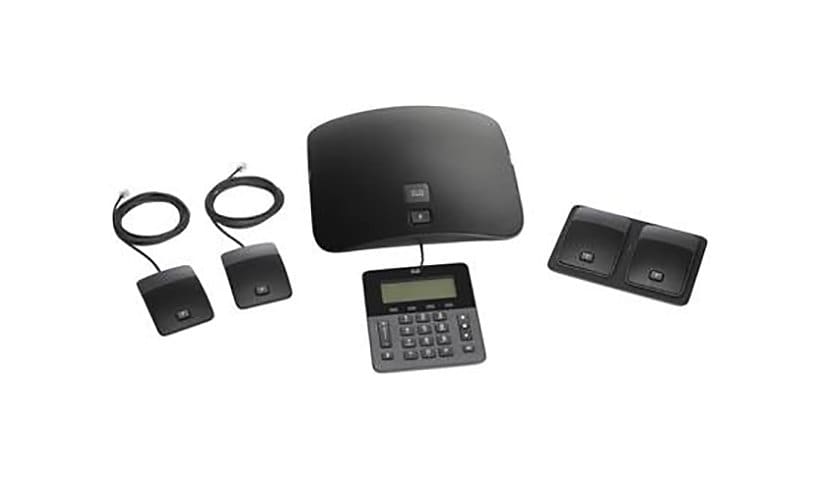 Cisco Wired Microphone Kit