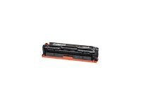 Canon 131 - black - original - toner cartridge