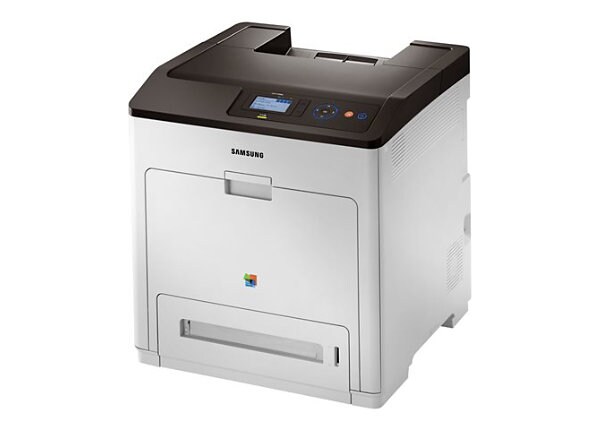Samsung CLP-775ND - printer
