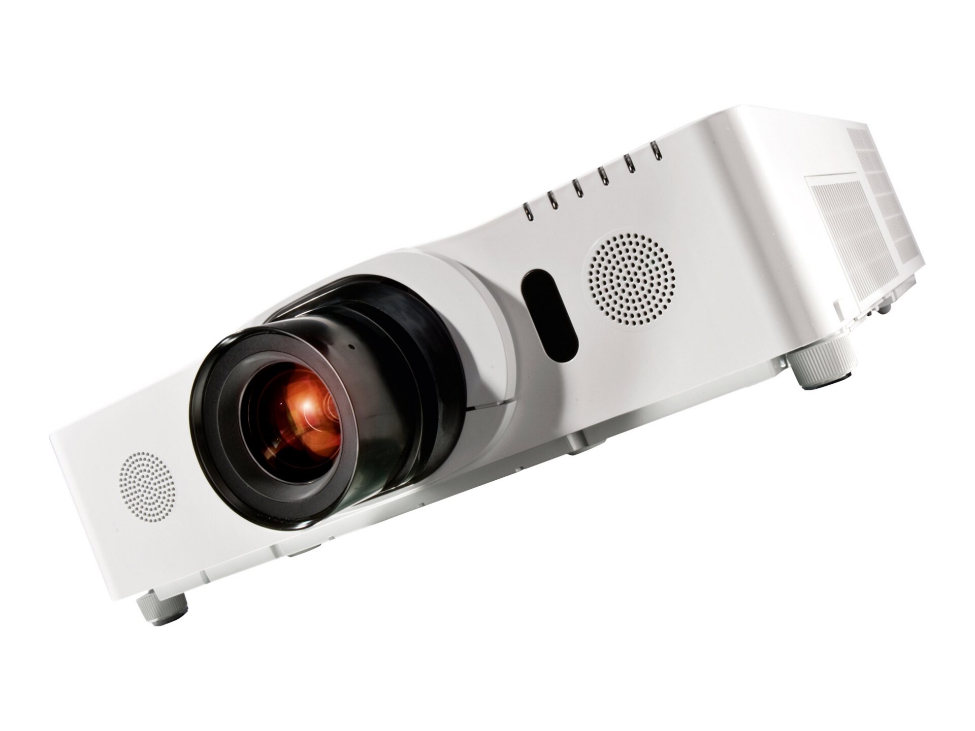 Hitachi CP-X8170 - 3LCD projector - LAN