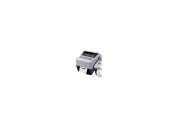 SATO CG 408 - label printer - monochrome - direct thermal