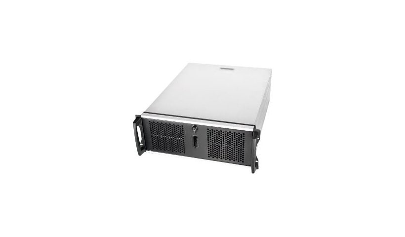 Chenbro RM41300 - rack-mountable - 4U - extended ATX