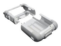 Socket DuraCase Antimicrobial - hard cover