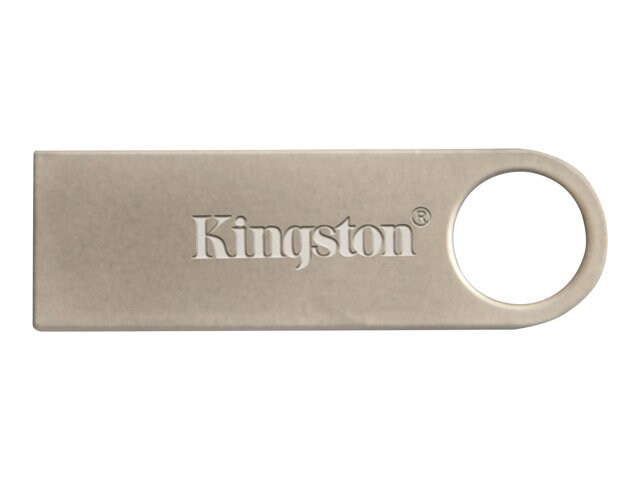 Kingston DataTraveler SE9 - USB flash drive - 64 GB