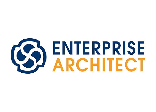 Enterprise Architect Desktop Edition - license - 1 user