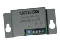 Valcom V-LPT - impedance matching module for speaker