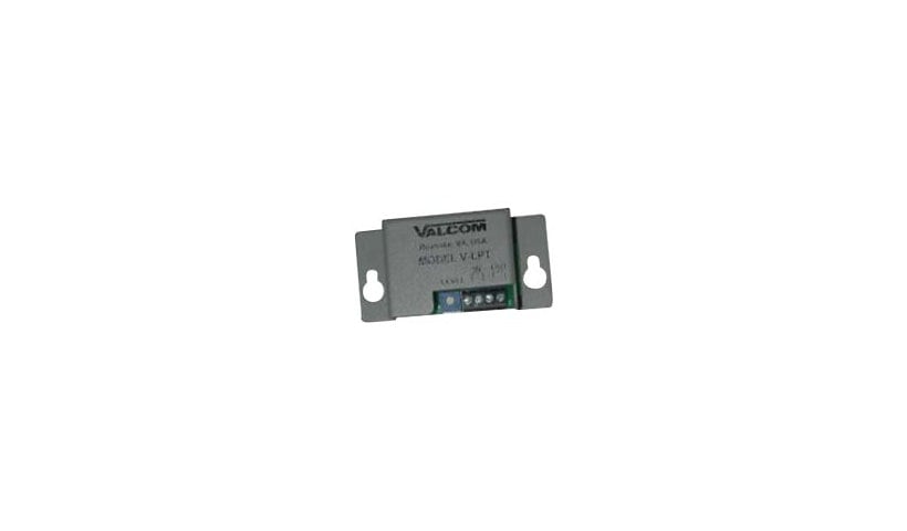 Valcom V-LPT - impedance matching module for speaker