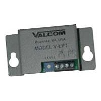 Valcom V-LPT - impedance matching module for speaker