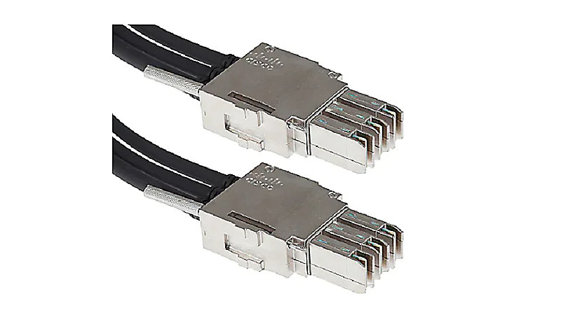 Cisco StackWise 480 - stacking cable - 1.6 ft