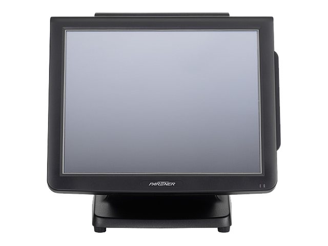 Partner SP-800 - Atom D525 1.8 GHz - Monitor : LCD 15"