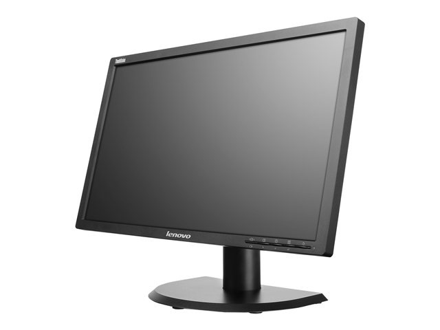 Lenovo ThinkVision LT2013p - LED monitor - 19.5"