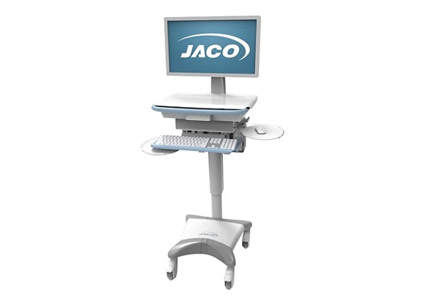 Jaco Ultralite 320 - cart